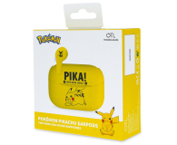 OTL TECHNOLOGIES TWS - POKEMON PIKACHU - 738635 - zdjęcie 7